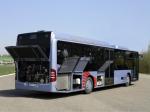 Mercedes-Benz Citaro LE 2007 года